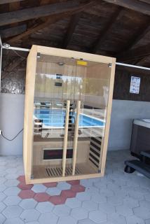 Family friendly house with a swimming pool Biograd na Moru, Biograd - 21582 - 1