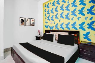 Super Hotel O Singh - 5