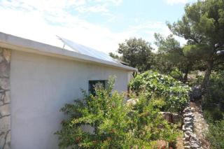 Secluded house with a parking space Cove Mikavica, Zirje - 22367 - 2