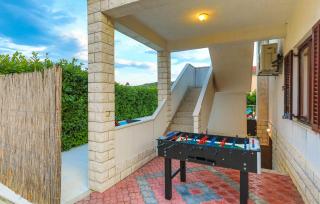 Family friendly house with a swimming pool Vrsine, Trogir - 22668 - 2
