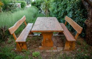 Apartments by the sea Barbat, Rab - 22757 - 5