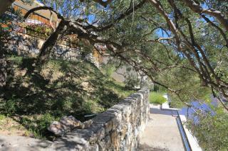 Apartments by the sea Brela, Makarska - 21803 - 1