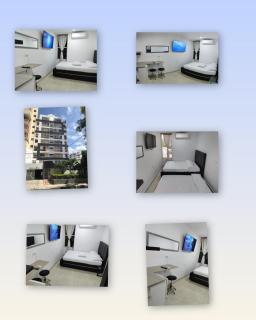 apartaestudios luna azul rodadero - 6