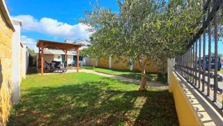 Seaside holiday house Turanj, Biograd - 23650 - Turanj - 1