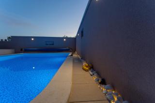 Family friendly house with a swimming pool Peroj, Fazana - 23328 - 1