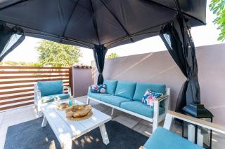 Family friendly house with a swimming pool Peroj, Fazana - 23328 - 4