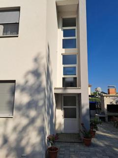 Apartments by the sea Nin, Zadar - 23668 - 5