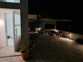 Apartments by the sea Nin, Zadar - 23668 - 2