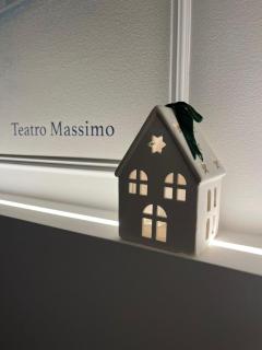 Nika Palermo Holiday House - 6