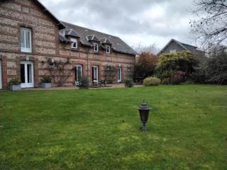 séjour détente à la campagne - 5