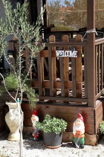 Holiday house with a parking space Trogir - 23967 - 1