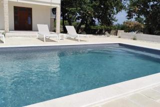 Family friendly house with a swimming pool Posedarje, Novigrad - 23578 - 1