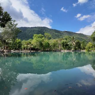 Shu Hai Cui Hu Homestay - Zhixue - 2