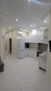 Апартаменти біля моря, Французький бульвар, пляж Відрада, Траса Здоров'я, Центр - 0