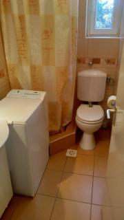 Candy apartment Siófok - 4