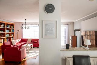 Ferienhaus Eisenach - 4