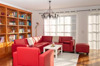 Ferienhaus Eisenach - 0