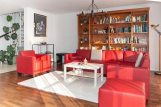 Ferienhaus Eisenach - 8