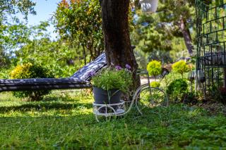 Apartments by the sea Lokva Rogoznica, Omis - 24321 - 1