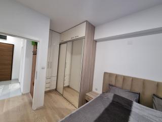 Naja Apartment - Skopje - 4