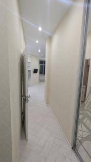 Апартаменти біля моря, Французький бульвар, пляж Відрада, Траса Здоров'я, Центр - 7