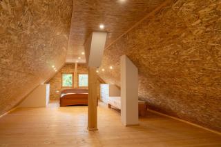 Evergreen Haven Apartment - Terrace & BBQ - 4