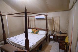 Jawai jungle camp - 8