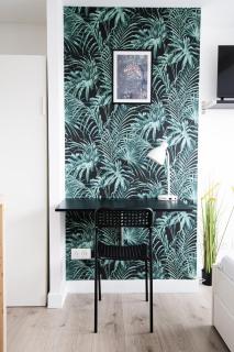 Small Functional Studio – right next to the metro - 8