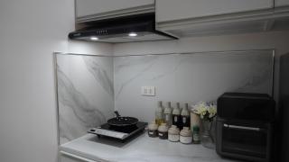 1BR at One Pontefino Tower - 207 - 7