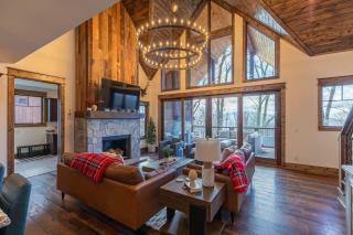 Firesky Lodge at Eagles Nest - 4