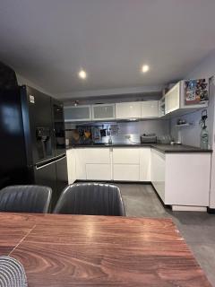 Hinterhaus im Elbhang in Dresden zw, Loschwitz und Pillnitz - Sächsische Schweiz - 9