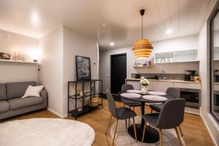 Loft 66 at Arctic Circle - 0