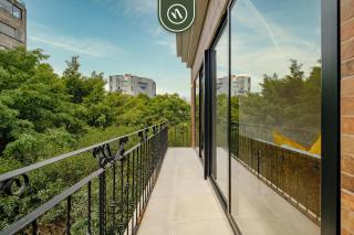 Brand New 2 BR Condo in Reforma - Queen Beds - 7