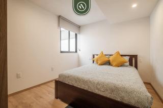 Brand New 2 BR Condo in Reforma - Queen Beds - 2