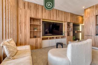 Luxury Studio - Revolution Monument View - Pool - 0