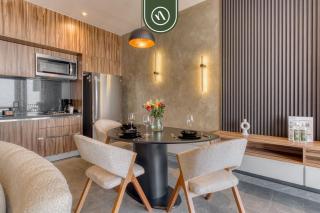 Luxury Studio - Revolution Monument View - Pool - 6