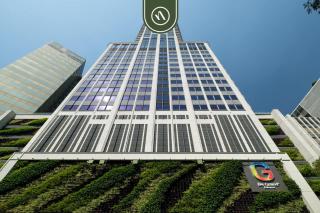 Luxury Studio - Revolution Monument View - Pool - 1