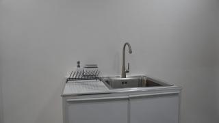 1BR at One Pontefino Tower - 207 - 9