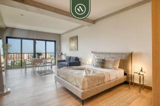 Stunning 1 BR Condo - Alameda Central - Downtown - 0