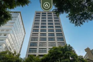 Stunning 1 BR Condo - Alameda Central - Downtown - 2