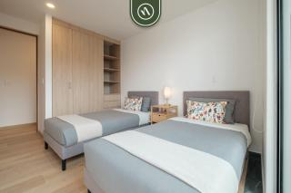 Luxury 2 BR Condo in Condesa - 8