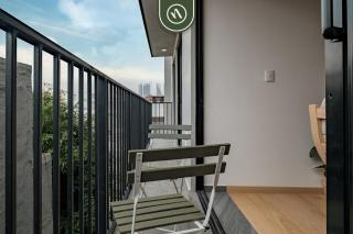 Luxury 2 BR Condo in Condesa - 3