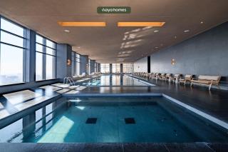 Luxurious 1BR Condo Near Reforma - Pool - Gym - 7