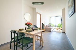 Luxurious 1BR Condo Near Reforma - Pool - Gym - 6