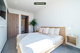 Luxurious 1BR Condo Near Reforma - Pool - Gym - 5