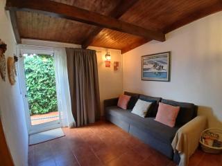 Casa Rustica - Courtyard House - 8