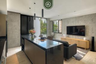 Stylish 1BR Apartment in Roma Norte near Condesa - 6