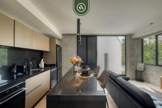 Stylish 1BR Apartment in Roma Norte near Condesa - 4