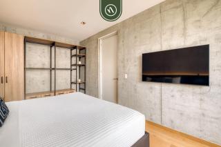 Stylish 1BR Apartment in Roma Norte near Condesa - 1