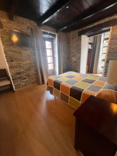 Hotel Mirador de Barcia - 1